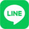 LINE(Logo)