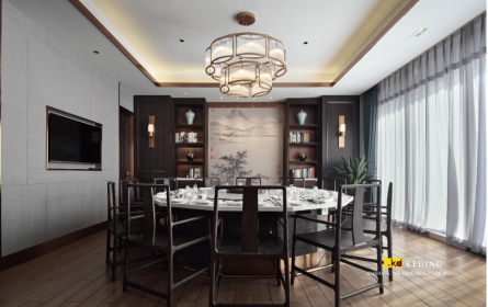 @K6209、K6237M-河北叁上叁装饰设计有限公司-名家澳门豆捞-墙面、柜体-业务向设计师邀稿_3 複本