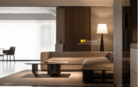 汕頭市龍湖區御海陽光家裝-Interior Design(Image)