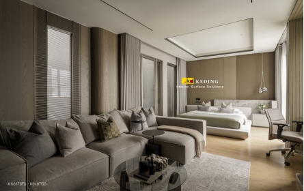Designer's House-室內設計分享(圖)