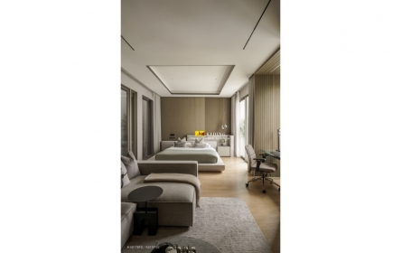 Designer's House-室內設計分享(圖)