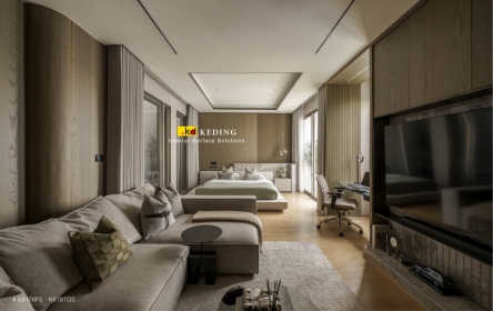 Designer's House-室內設計分享(圖)