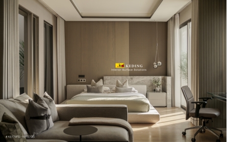 Designer's House-室內設計分享(圖)