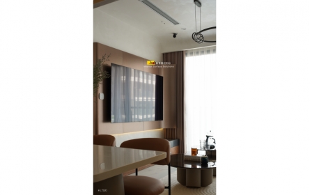 THE BEVERLY VINHOMES GRAND PARK-室內設計分享(Image)