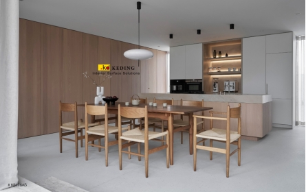 Yoko Penthouse(圖)