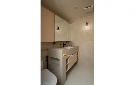 台北市文山區老屋翻修(圖)