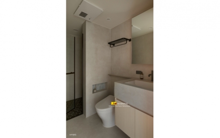 台北市文山區老屋翻修(圖)