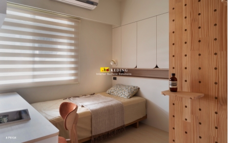 台北市文山區老屋翻修(圖)