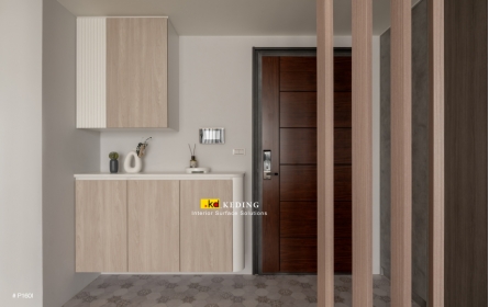 八里幸福花園(圖)