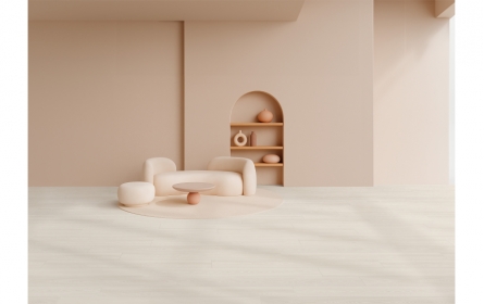 室內設計示意(圖)