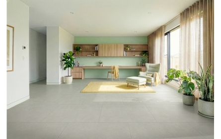 室內設計示意(圖)