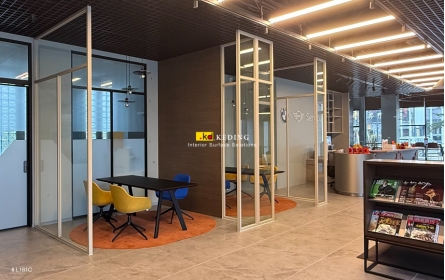 BMW蘭陽鎔德服務廠新建工程門(圖)