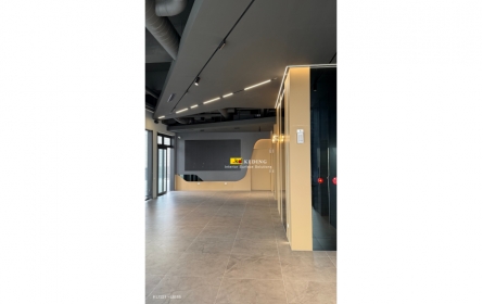 BMW蘭陽鎔德服務廠新建工程門(圖)