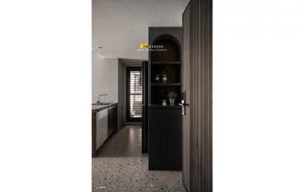 尋一處時間的折廊(圖)