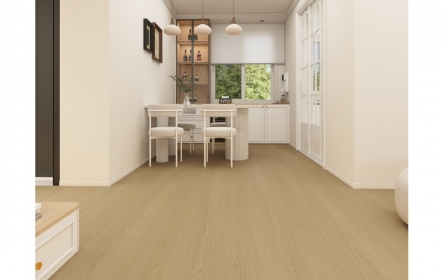 室內設計示意(圖)