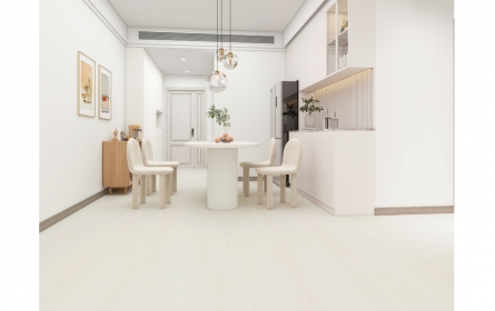 室內設計示意(圖)