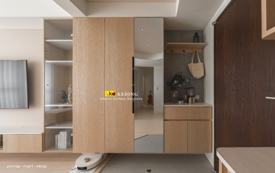 P175B、P187T、P8105