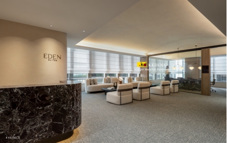 Eden Suites(圖)