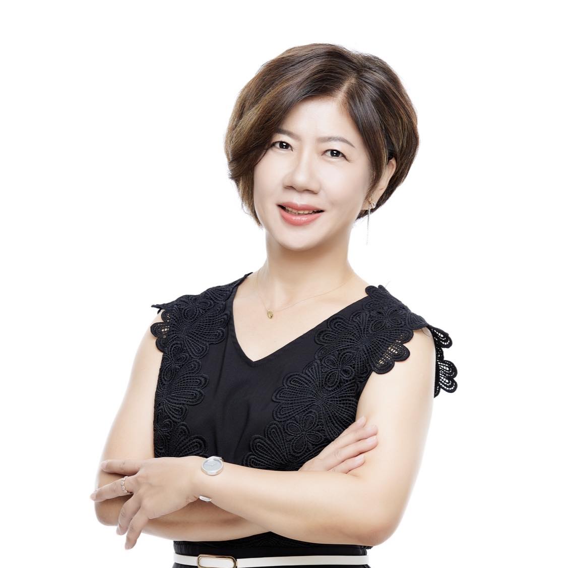 蔡小如(大頭照)