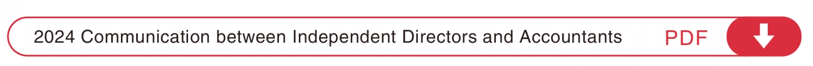 Communication between the Independent Directors and Accountant