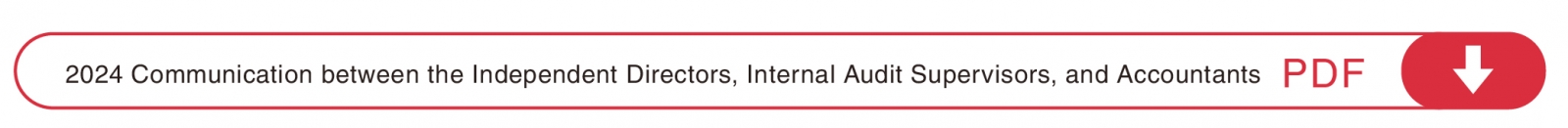 Communication between the Independent Directors and Audit Supervisor