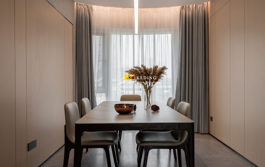 Milk tea color style décor｜Four key points to create a warm, minimalist ...