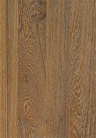 柚木鋼刷實木拼(圖)