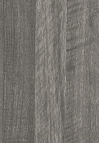 白橡木水波鋼刷自然拼(圖)