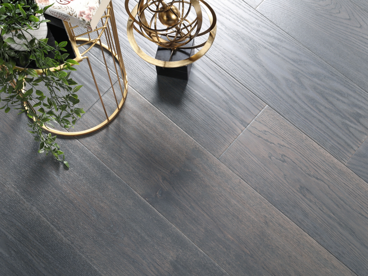 White Oak -Flooring(Image)