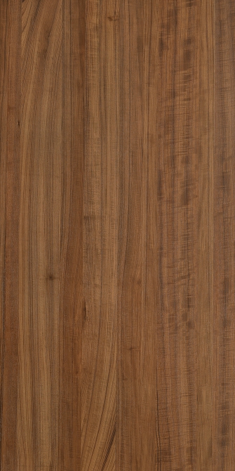 柚木水波鋼刷自然拼(圖)