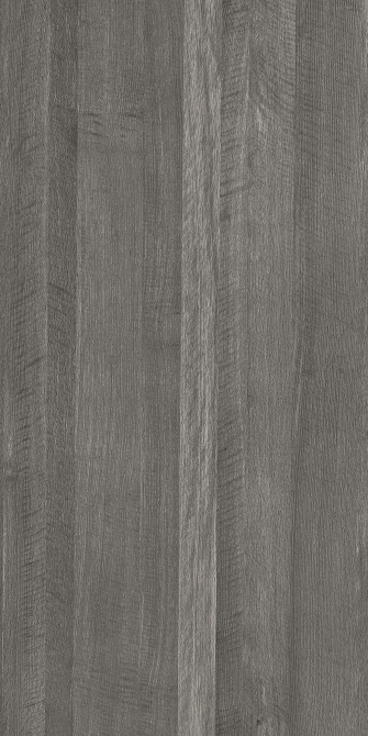 白橡木水波鋼刷自然拼(圖)