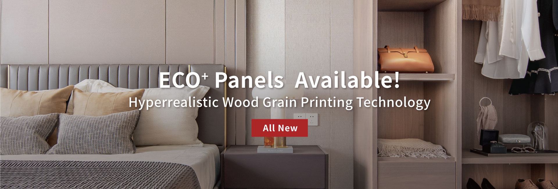 ECO⁺ Panels(Image)
