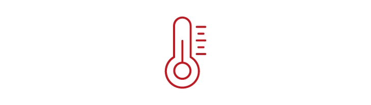 阻熱佳(圖示)