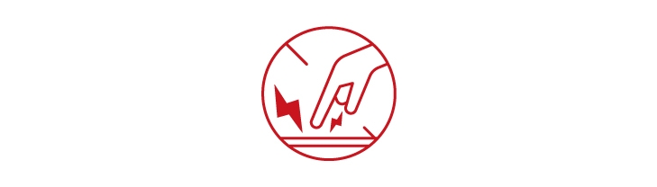 防焰低靜電(圖示)