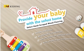 Provide your baby with the safest home.(Image)