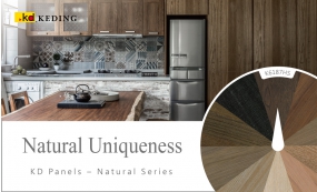 KD Panels - Natural Series : Natural Uniqueness(Image)
