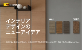 インテリアデザインのニューアイデア(画像)