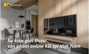 Phản hồi tích cực X Sự kiện giới thiệu sản phẩm online KD tại Việt Nam(Image)