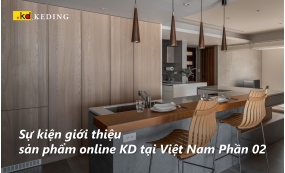 Sự kiện giới thiệu sản phẩm online KD tại Việt Nam Phần 02(Image)