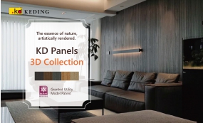 KD Panels - 3D Collection(Image)