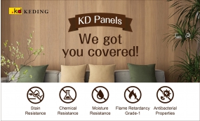 KD Panels！We got you covered!(Image)