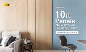 Exclusive ! 10ft. Panels(Image)