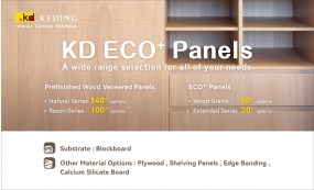 KD Eco+ Panels(Image)