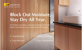 Block Out Moisture, Stay Dry All Year(Image)