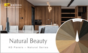 KD Panels - Natural Series(Image)