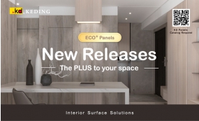 ECO+ Panels - New Releases(Image)