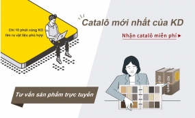 [Đặt ngay] Ca-ta-lô mới nhất của KD/tư vấn sản phẩm trực tuyến (9/20)(Image)