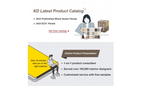 SG【Book Now】KD Latest Catalog/Online Product Presentation (10/4)(Image)