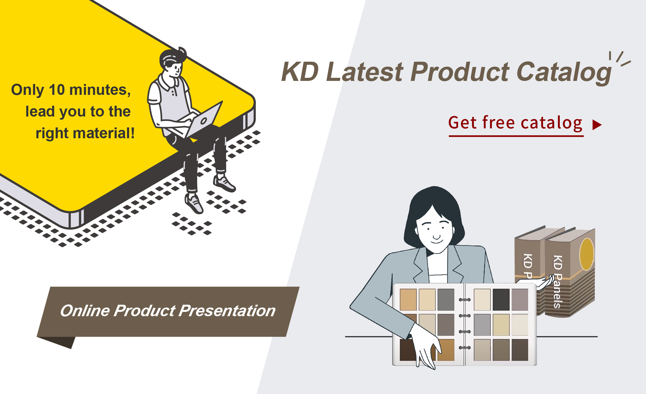 SG【Book Now】KD Latest Catalog/Online Product Presentation (11/15)(Image)