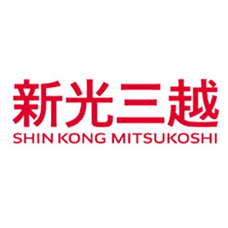 新光三越(LOGO)